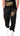 Golden Bronx Sweatpants by BSAT