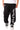 BSAT Eazy-E SweatPants Black