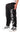 BSAT Eazy-E SweatPants Black