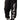 BSAT Eazy-E SweatPants Black