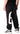 BSAT Eazy-E SweatPants Black