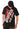 BSAT Pimpin Blk/Red/White Tee