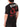BSAT Pimpin Blk/Red/White Tee