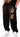 BSAT Hood Sweatpants