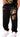 BSAT Hood Sweatpants