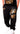 BSAT Hood Sweatpants