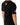 BSAT Hood Tee Black Gold