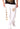 BSAT Golden Bronx Sweatpants White