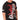 BSAT Pimpin Blk/Red/White Tee