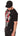BSAT Pimpin Blk/Red/White Tee