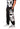 Cali Skull Sweatpants Black