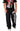 Straight Outta Compton Jeans Navy by BSAT