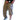 BSAT Combat Cargo Pants Khaki Baggy fit