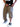 BSAT Combat Cargo Pants Khaki Baggy fit