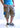BSAT Combat Cargo Pants Khaki Baggy fit