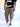 BSAT Combat Cargo Pants Khaki Baggy fit