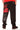 BSAT Young Gunz SweatPants Black