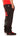 BSAT Young Gunz SweatPants Black