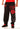 BSAT Young Gunz SweatPants Black
