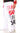 BSAT Young Gunz Sweatpants White