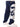 BSAT Big Skull Sweatpants Blue