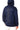 BSAT La Familia ZipHoodie Royal Blue