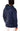 BSAT La Familia ZipHoodie Royal Blue
