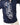BSAT La Familia ZipHoodie Royal Blue