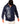 BSAT La Familia ZipHoodie Royal Blue