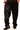 BSAT La Familia Sweatpants Black