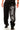 BSAT La Familia Sweatpants Black