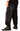 BSAT La Familia Sweatpants Black
