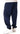 BSAT LA Cali Swag Sweatpants Royal Blue
