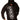 BSAT La Familia ZipHoodie Black