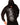 BSAT La Familia ZipHoodie Black