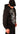 BSAT La Familia ZipHoodie Black
