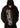 BSAT La Familia ZipHoodie Black