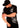 BSAT La Familia Tee Black