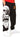BSAT Big Skull Sweatpants Black