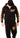 BSAT Golden Bronx ZipHoodie