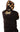 BSAT Golden Bronx ZipHoodie