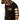 BSAT Golden Bronx ZipHoodie