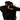 BSAT Golden Bronx ZipHoodie