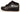 BSAT La Familia Black Sneaker