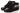 BSAT La Familia Black Sneaker