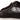 BSAT La Familia Black Sneaker