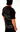 BSAT Young Gunz Tee Black/White/Grey/RED