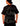 BSAT Young Gunz Tee Black/White/Grey/RED