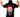 BSAT Young Gunz Tee Black/White/Grey/RED