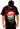 BSAT Young Gunz Tee Black/White/Grey/RED